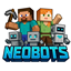 NeoBots logo
