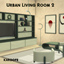 Urban Living Room 2 logo