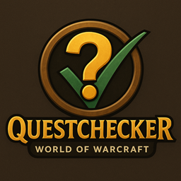 Quest Checker logo