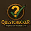 Quest Checker logo
