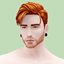 Facial Hair Style N02 logo