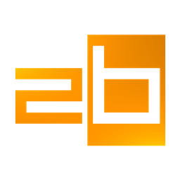 Server - 2bit logo