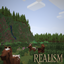 Realism 3 logo