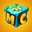 DarkLandsSMP Pack logo