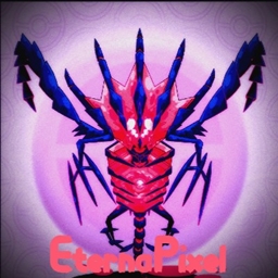 EternaPixel project image
