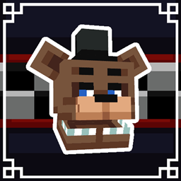 FNaF RP (By Fmuzyy) logo