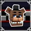FNaF RP (By Fmuzyy) logo