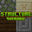StructureOverhaul logo