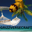 GrizzVerseCraft logo