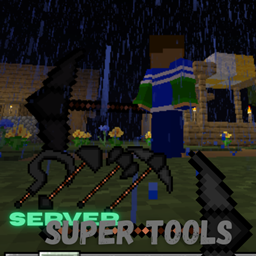 Server Super Tools logo