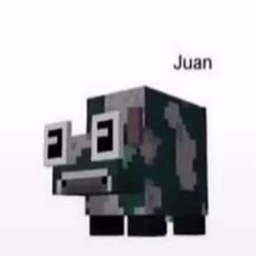 Minecrumft747 logo