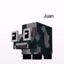 Minecrumft747 logo