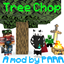 Tree Chop logo