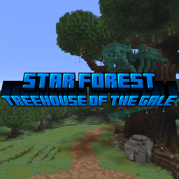 Treehouse of the Gale for Java project image