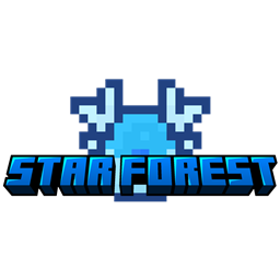 The Star Slugzz of Star Forest logo