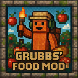 Grubbs' Food project image