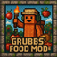 Grubbs' Food logo