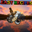 Easy Recipes logo
