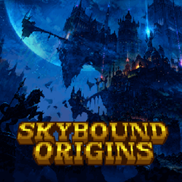 Skybound Origins