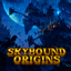 Skybound Origins logo