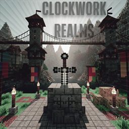 Clockwork Relams - Minecraft Modpacks - CurseForge