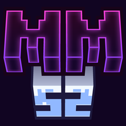 Mystic Mines Recommended Pack logo
