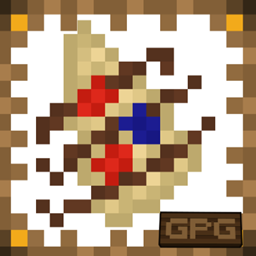 Creperia Gourmet | GPG logo