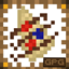 Creperia Gourmet | GPG logo