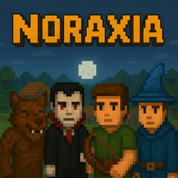 Noraxia logo