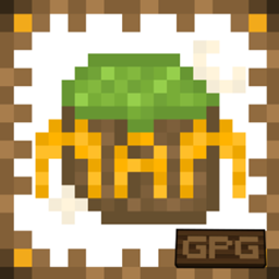 MAM Gourmet | GPG logo