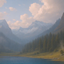 Rustic Wilds logo