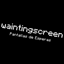 Waitingscreen logo