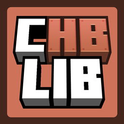 CHB-Lib logo
