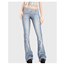 Mei Low Rise Jeans logo