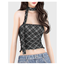 Celine Tube Top logo