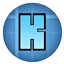 Kinetra Create SMP logo