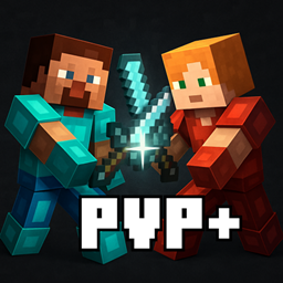 PVP+ (PVP Plus) - Files - Minecraft Mods - CurseForge