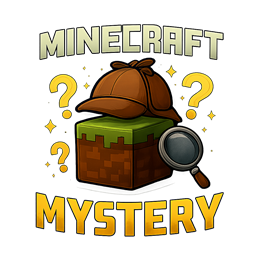 Project Mystery logo