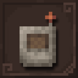 Excalibur | Tom's Simple Storage Support logo