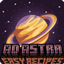 Ad Astra: Easy Recipes logo
