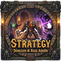 ActionHUD - World of Warcraft Addons - CurseForge