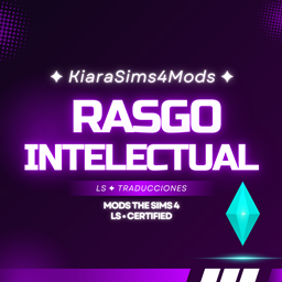 Traducción 🎭 Mood Pack Mod – Lumpinou 💜 - The Sims 4 Translations ...