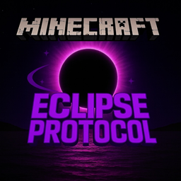 Eclipse Protocol - IGS logo