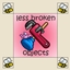 Less Broken Objects logo