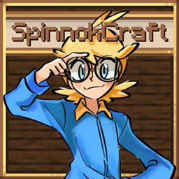 SpinnohCraft logo