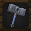 Lado's Better Mace logo