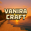 VaniraCraft logo