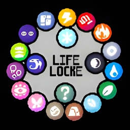 LifeLocke project image