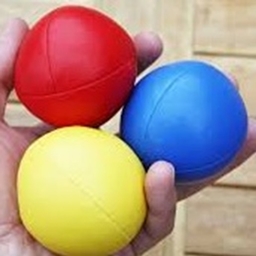 Some balls logo
