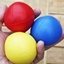 Some balls logo
